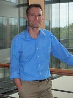 Patrick Breheny